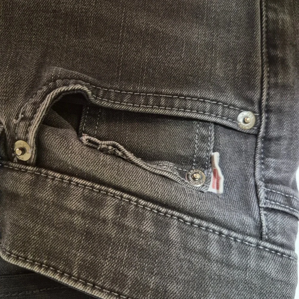 Chaps brand style